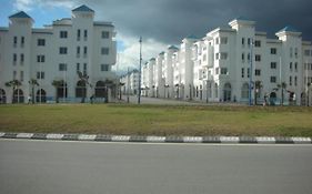 Residence Al Massira