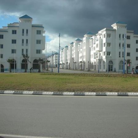 Residence Al Massira Fnideq Extérieur photo