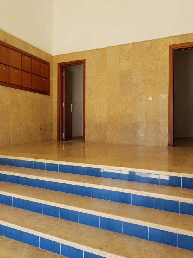 Residence Al Massira Fnideq Extérieur photo