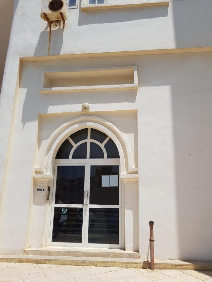 Residence Al Massira Fnideq Extérieur photo