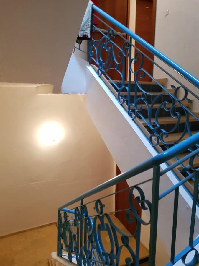 Residence Al Massira Fnideq Extérieur photo
